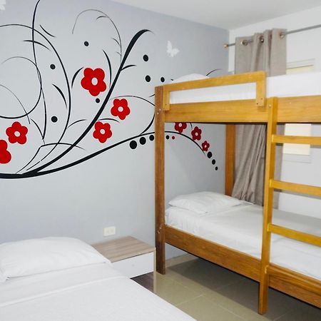 Hotel Bellamar Cartagena Exterior photo