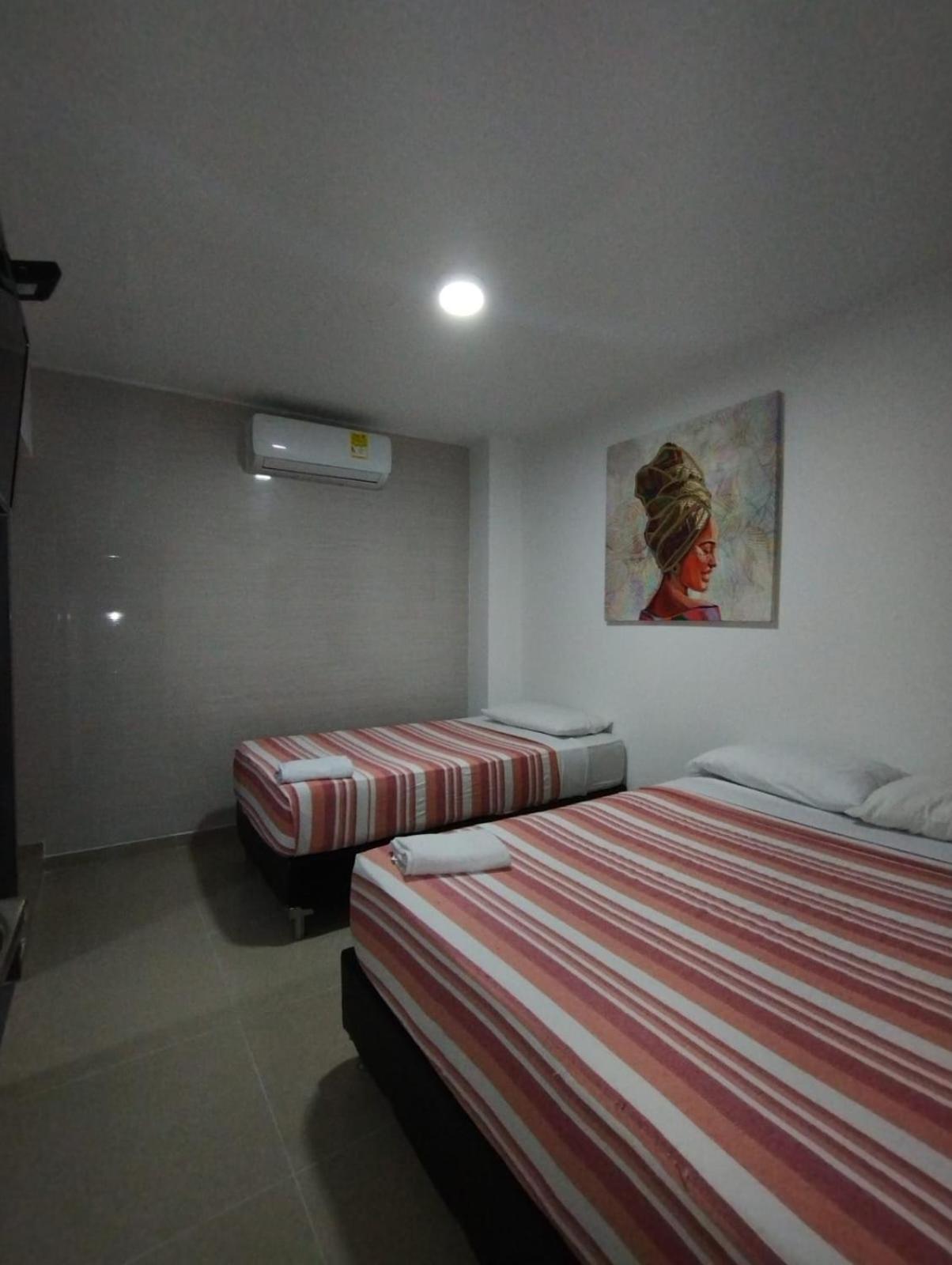 Hotel Bellamar Cartagena Exterior photo