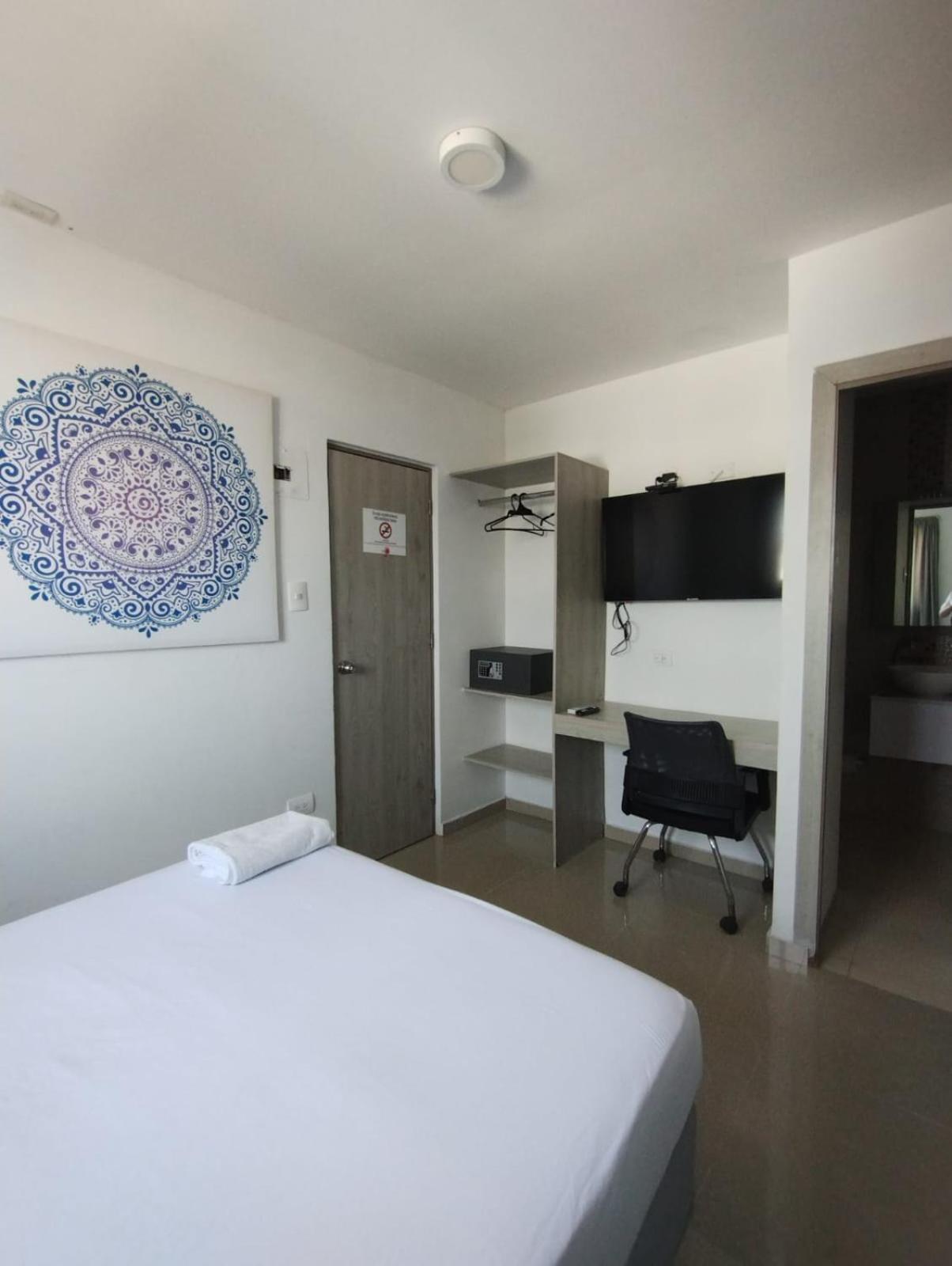 Hotel Bellamar Cartagena Exterior photo