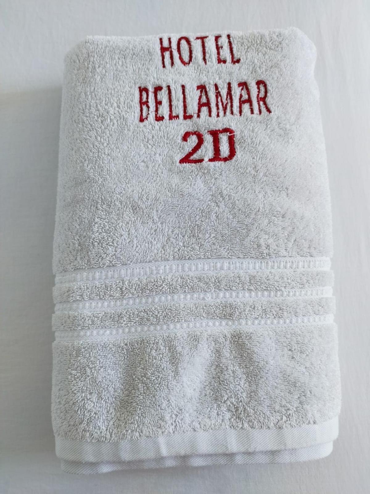 Hotel Bellamar Cartagena Exterior photo