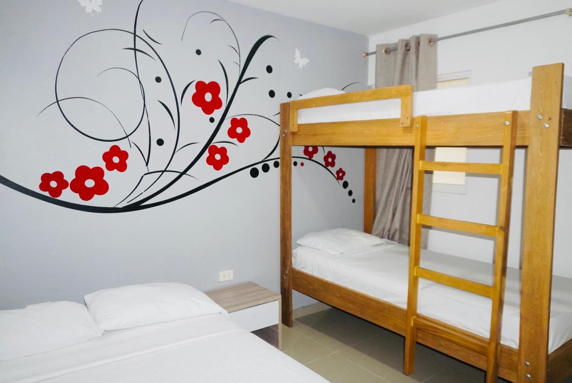 Hotel Bellamar Cartagena Exterior photo