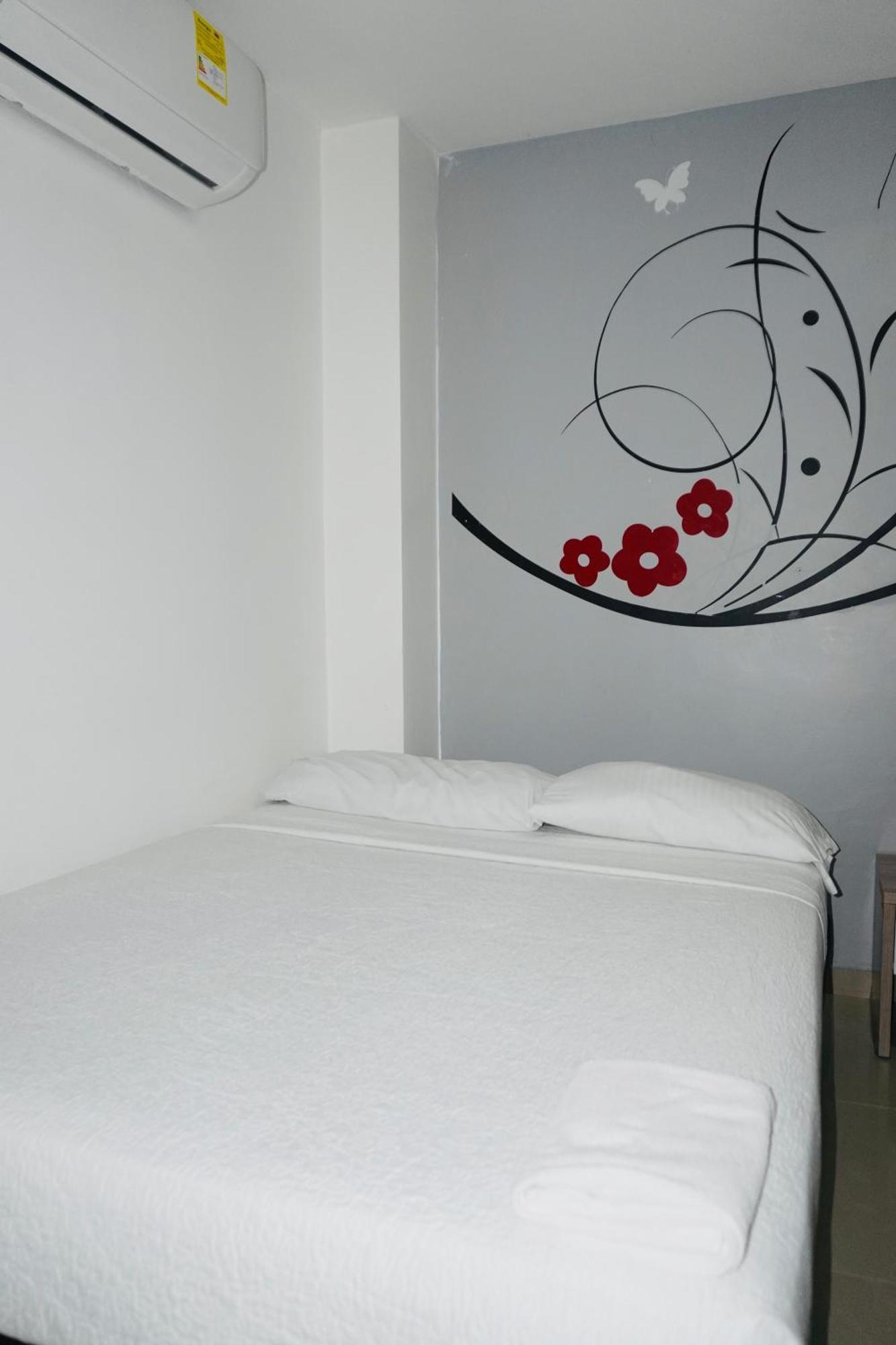 Hotel Bellamar Cartagena Exterior photo