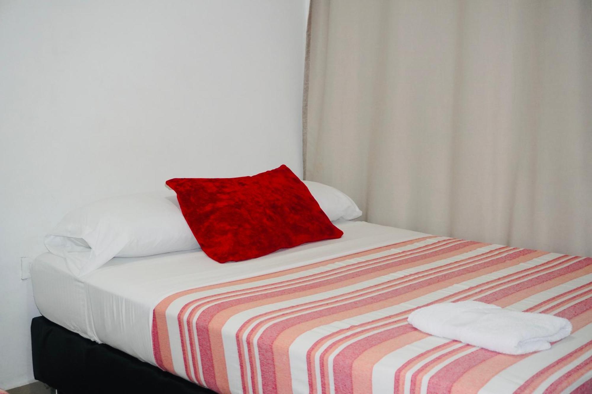 Hotel Bellamar Cartagena Exterior photo